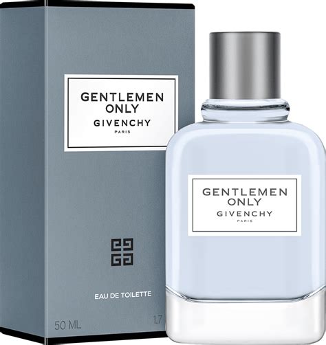 givenchy only gentleman limited edition|Givenchy men's cologne gentlemen only.